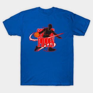 Scottie Pippen T-Shirt